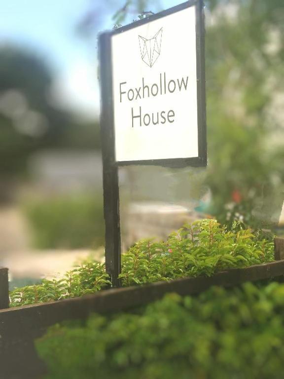 Foxhollow House Бларні Екстер'єр фото