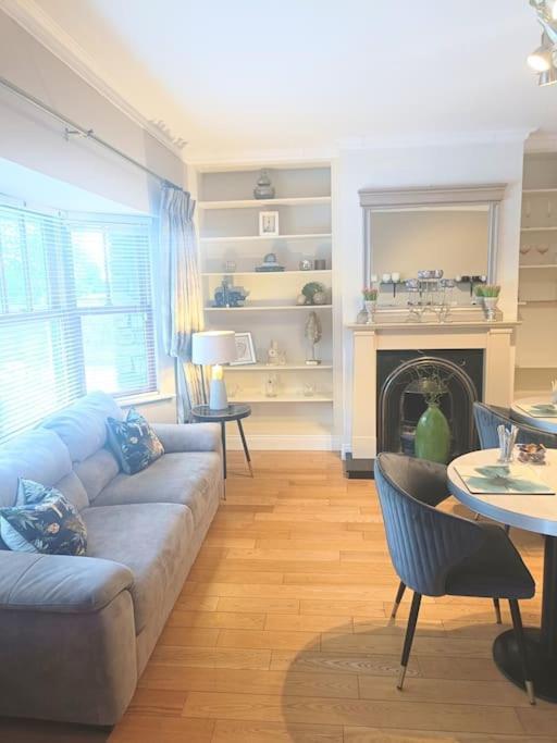 Foxhollow House Бларні Екстер'єр фото