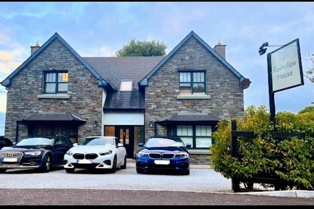 Foxhollow House Бларні Екстер'єр фото
